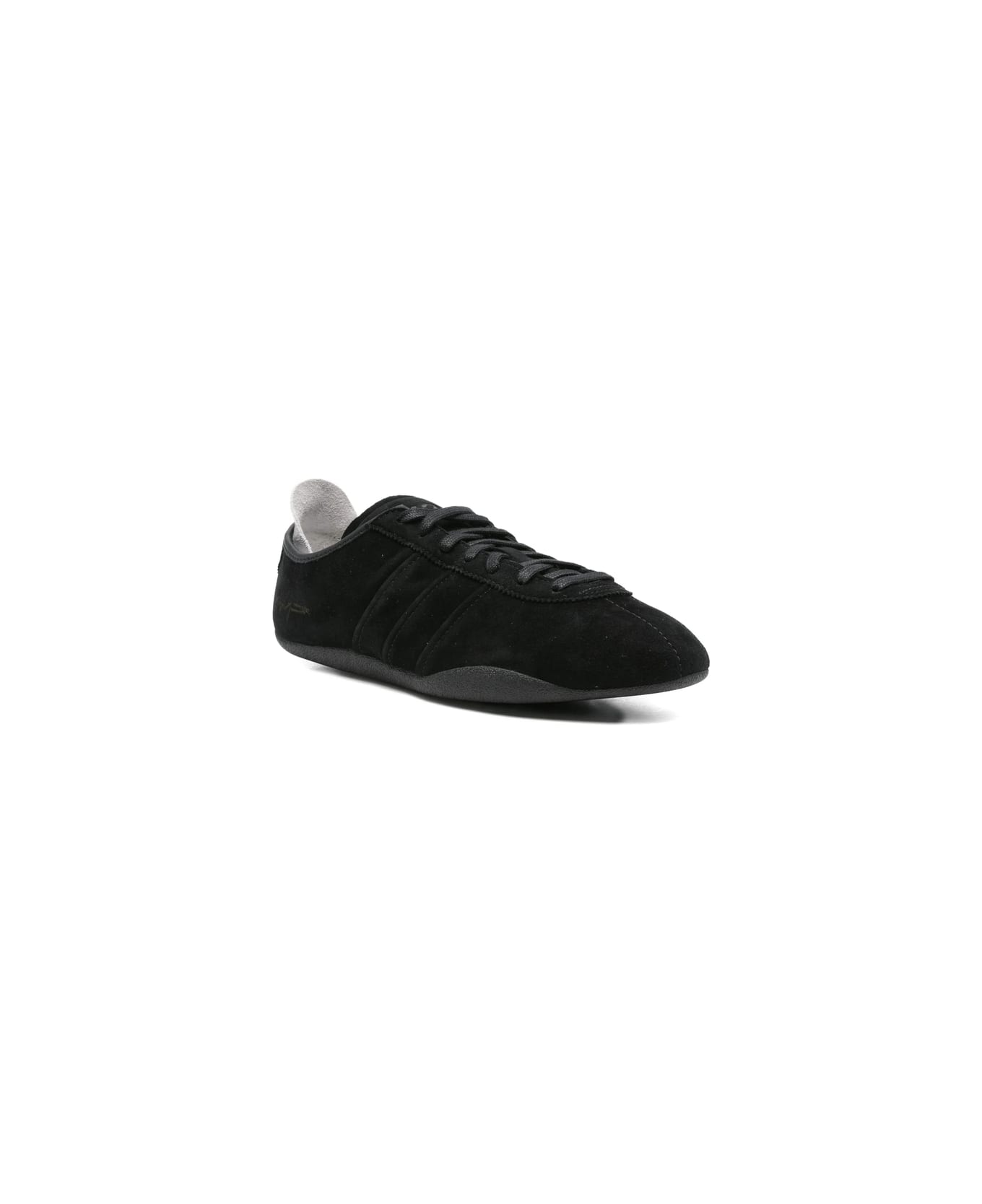 Y-3 Sneakers - BLACK