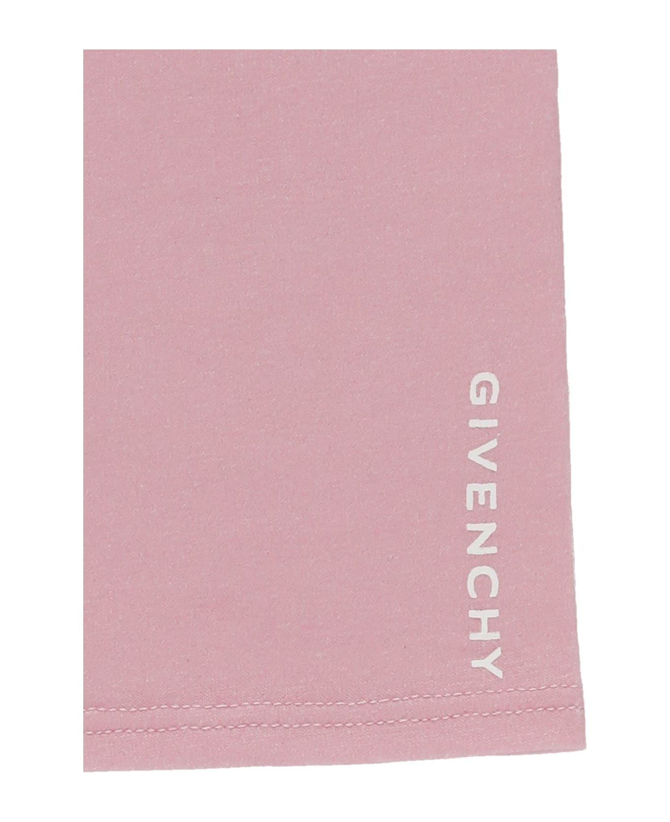 Givenchy Nuanced Effect Stretched Leggings - MULTICOLOUR