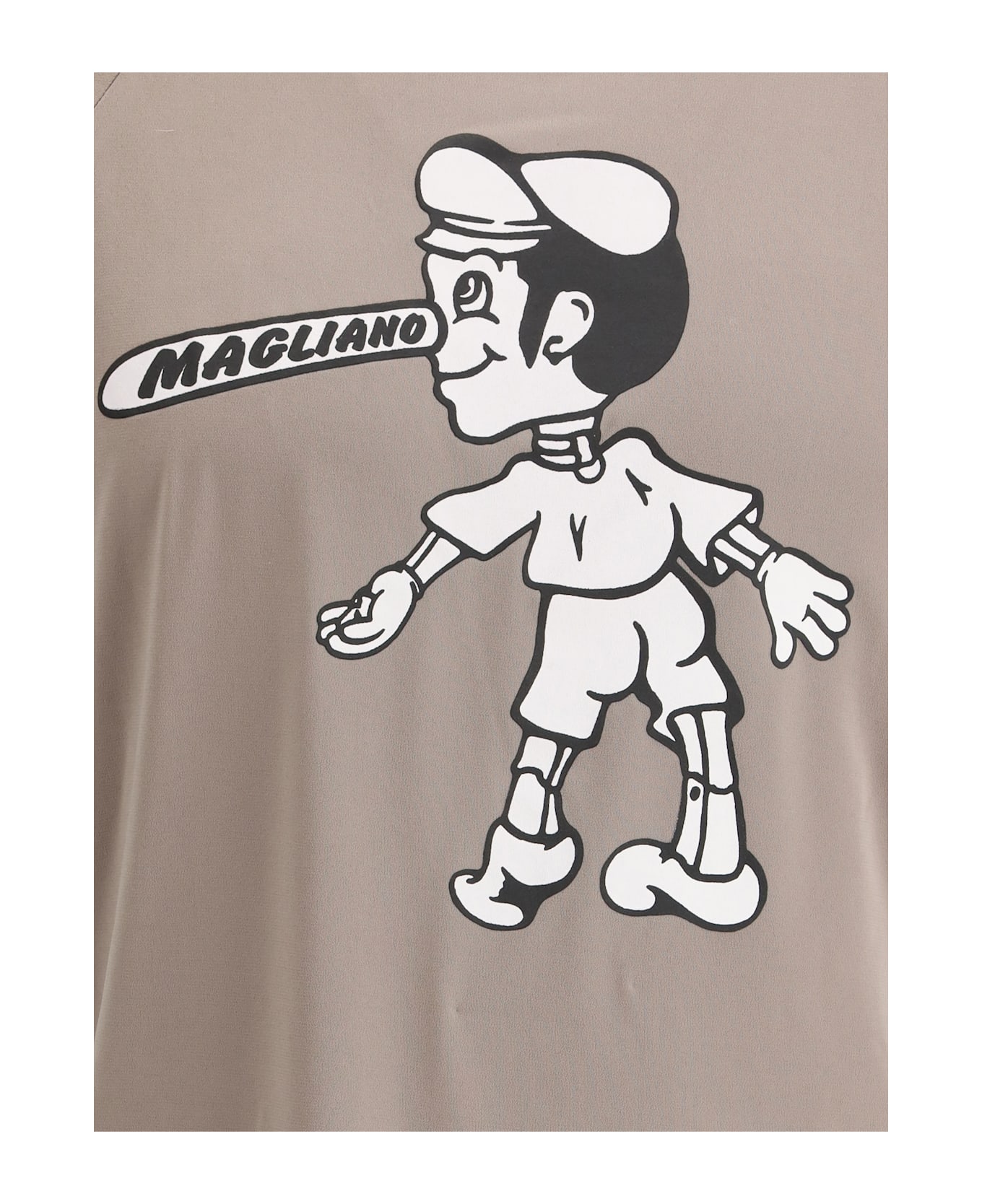 Magliano Britpop Mini T-shirt