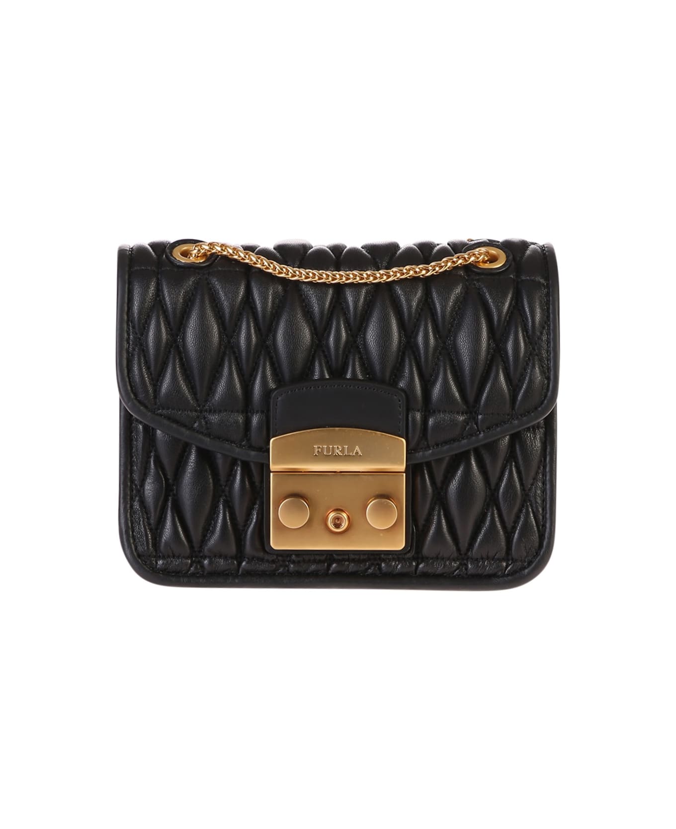 Furla Metropolis Cometa Mini Bag | italist