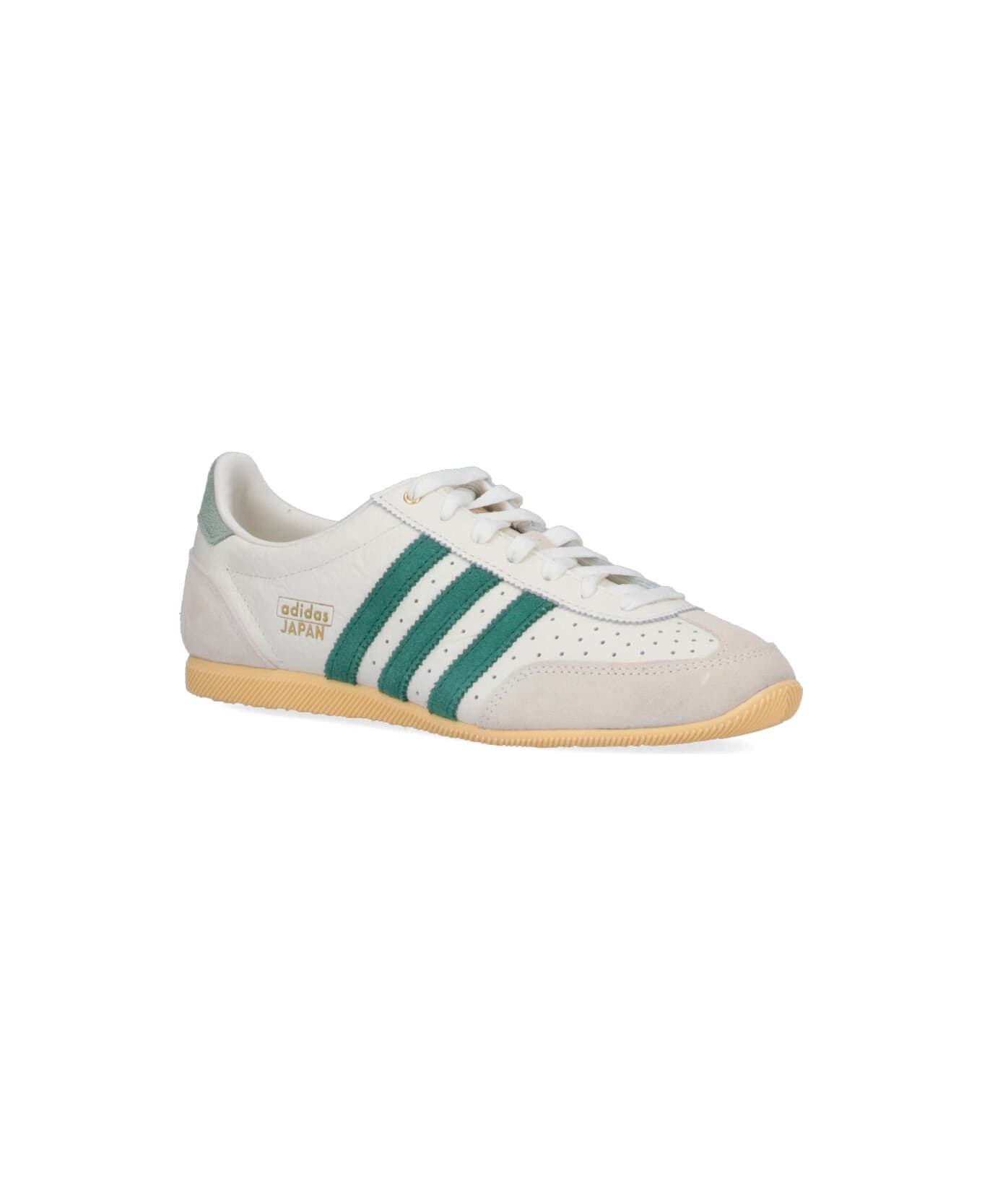 Adidas "japan" Sneakers - White