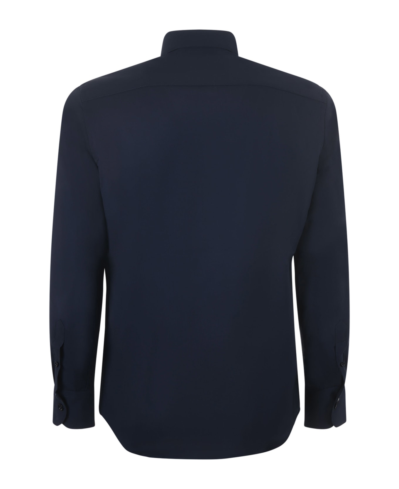 PT Torino Pt Shirt - Blu scuro シャツ