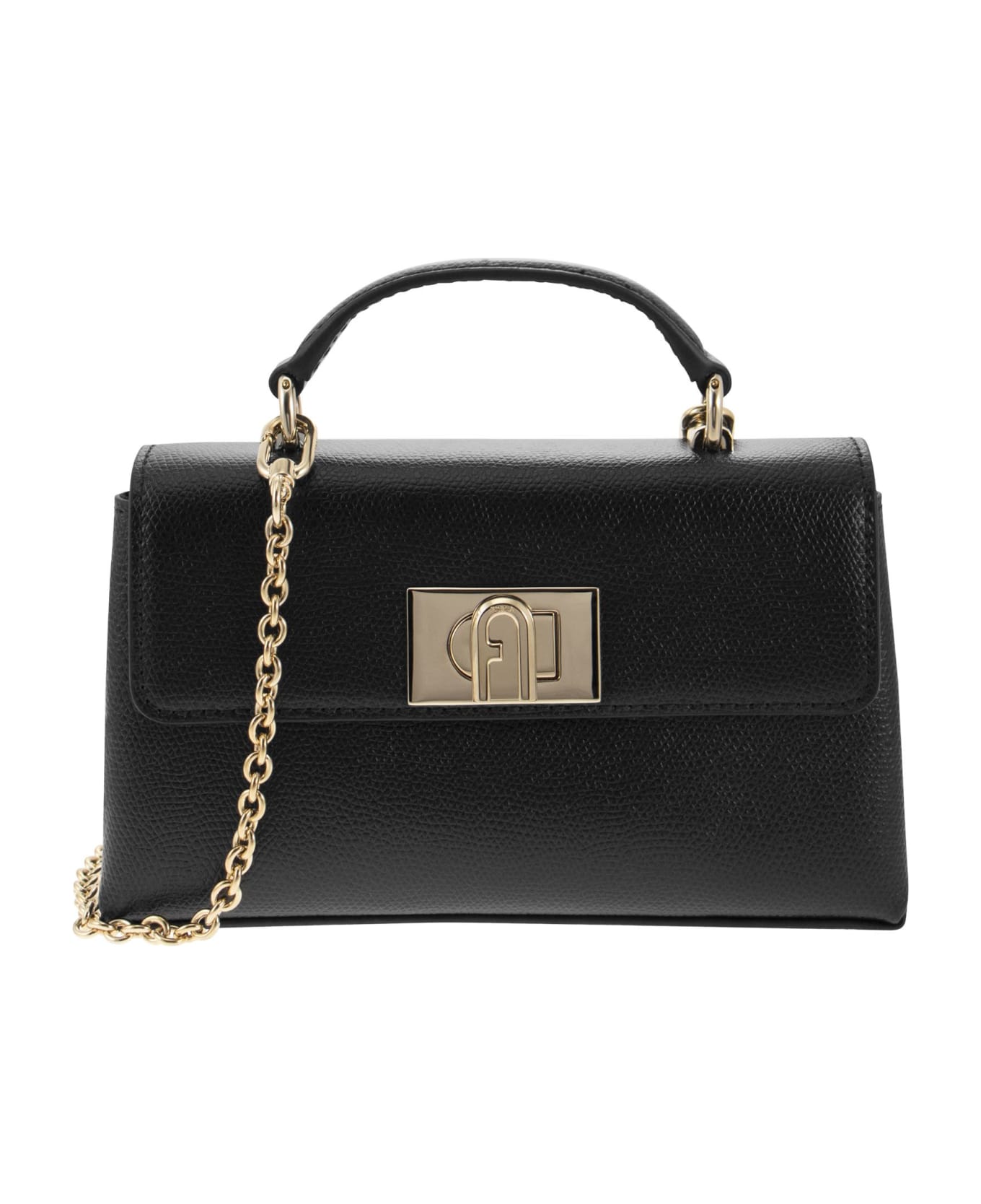 Furla 1927 - Mini Ballerina Bag | italist