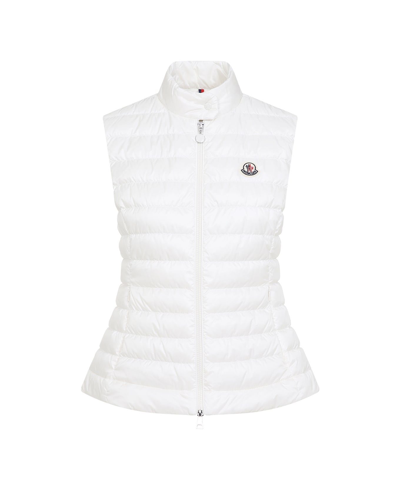 Moncler Igens Vest - White