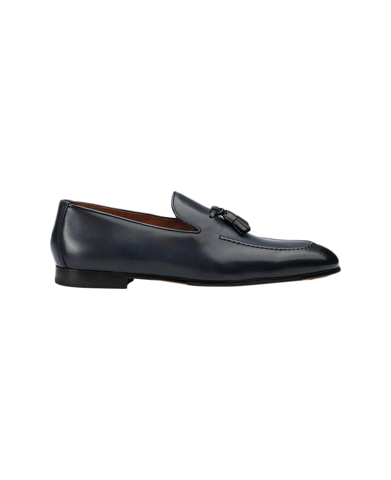 Doucal's Mocassin - Blue