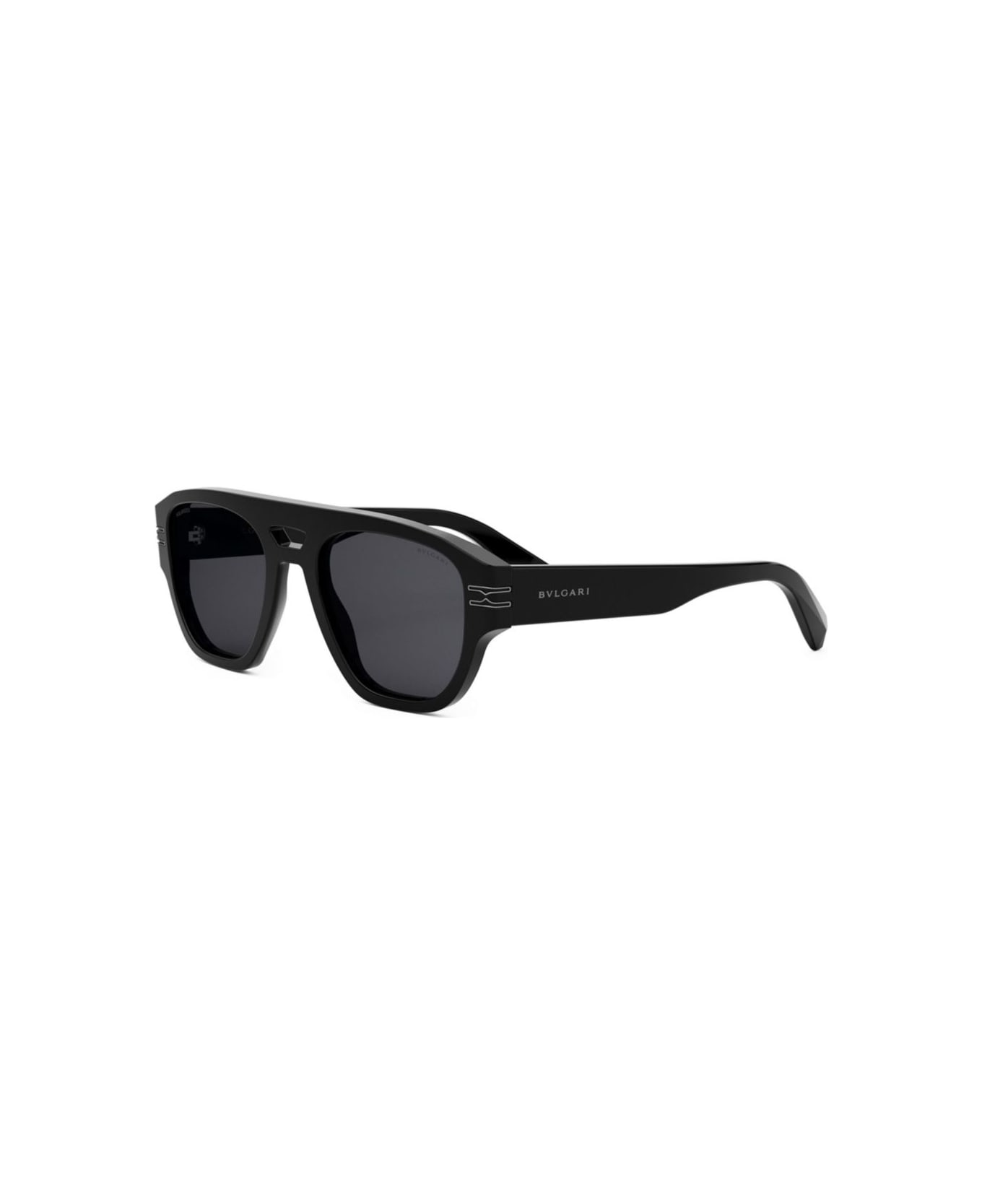 Bulgari Bv40040i01d - Black - 01D - Black