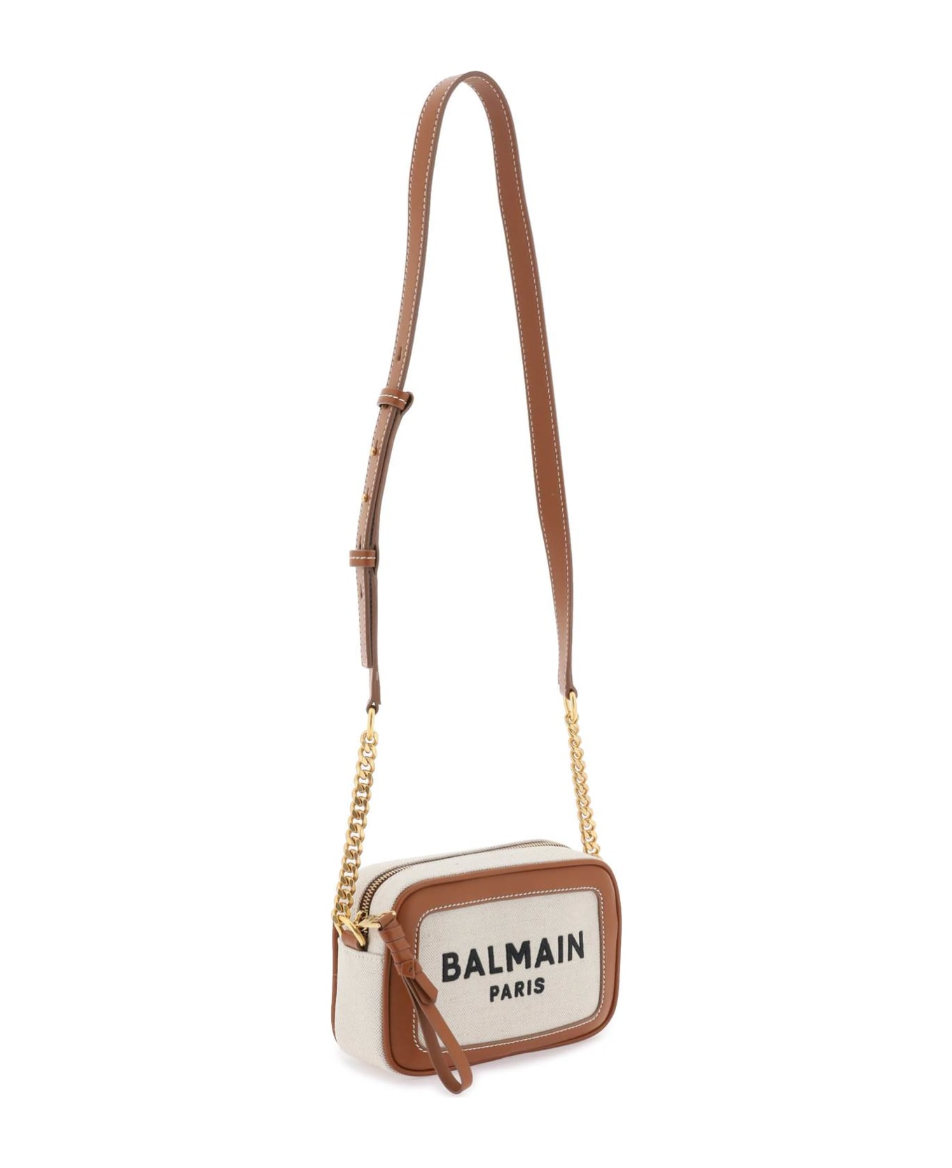 Balmain 'barmy' Crossbody Bag ショルダーバッグ 通販 italist