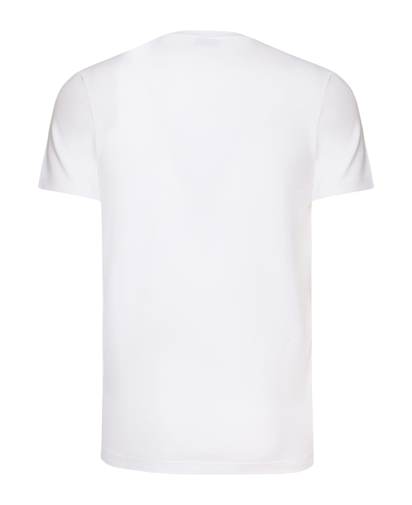 Dondup T-shirt - White