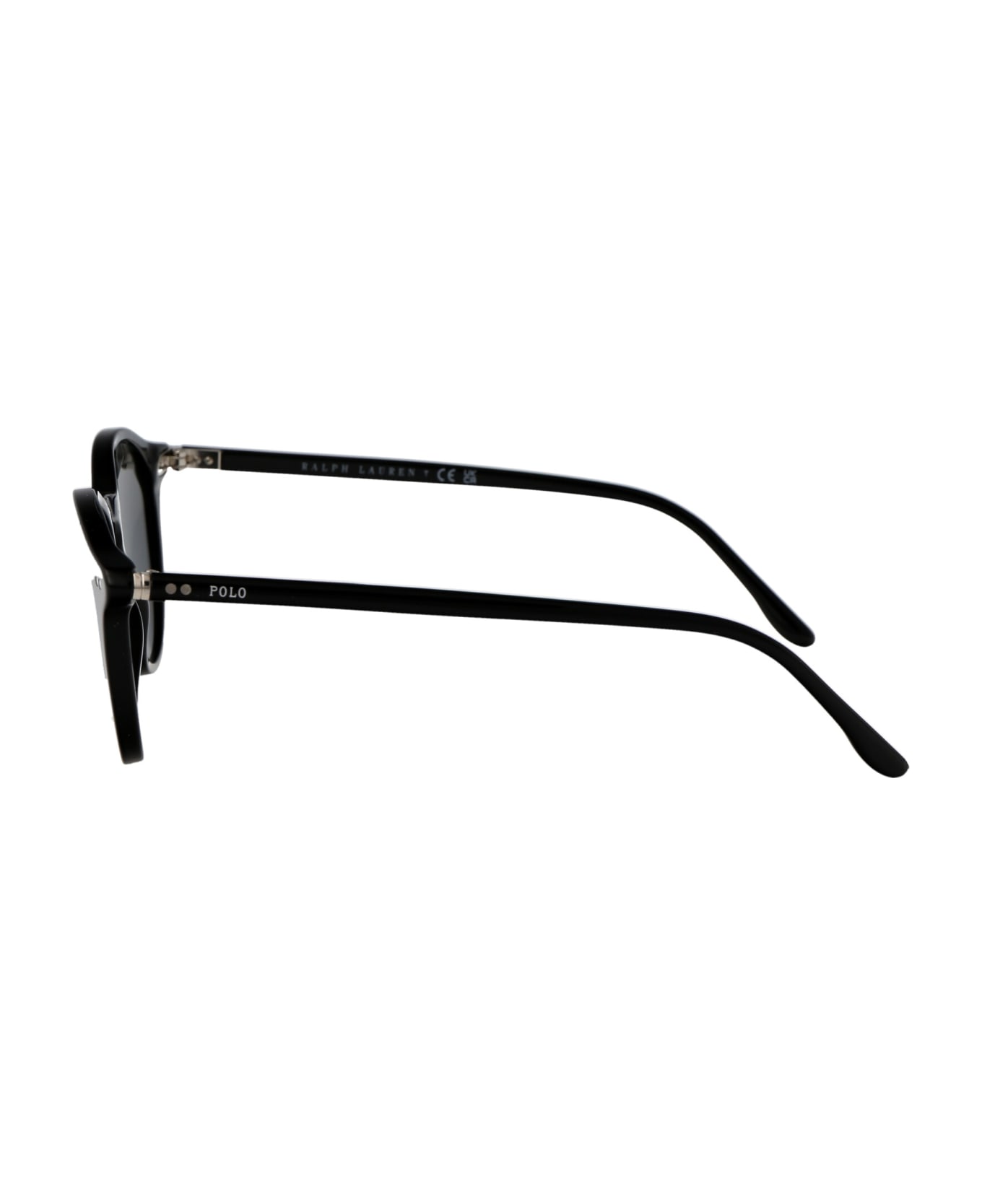 Polo Ralph Lauren 0ph4193 Sunglasses - 500187 SHINY BLACK