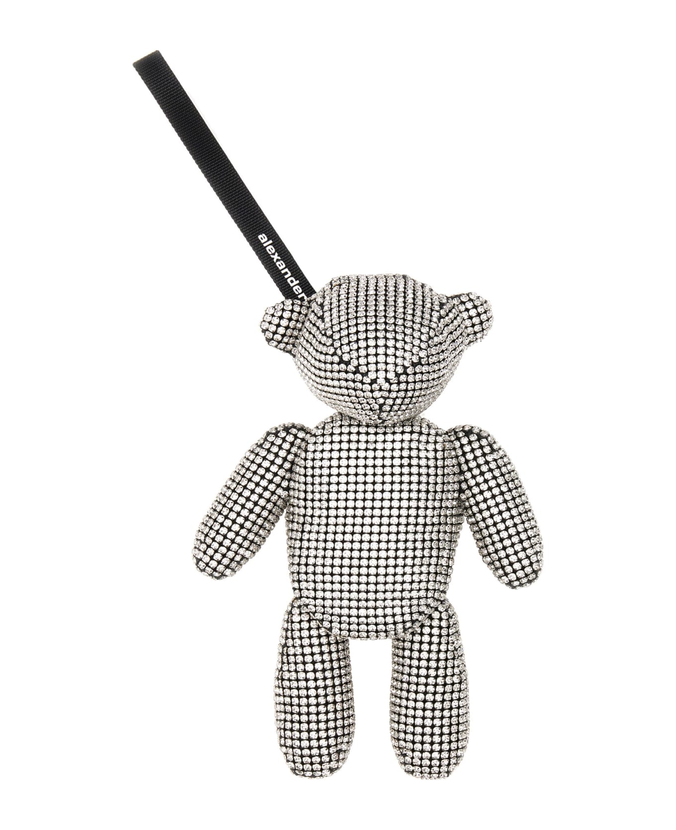 Alexander Wang Beiress Bear Bag - BIANCO