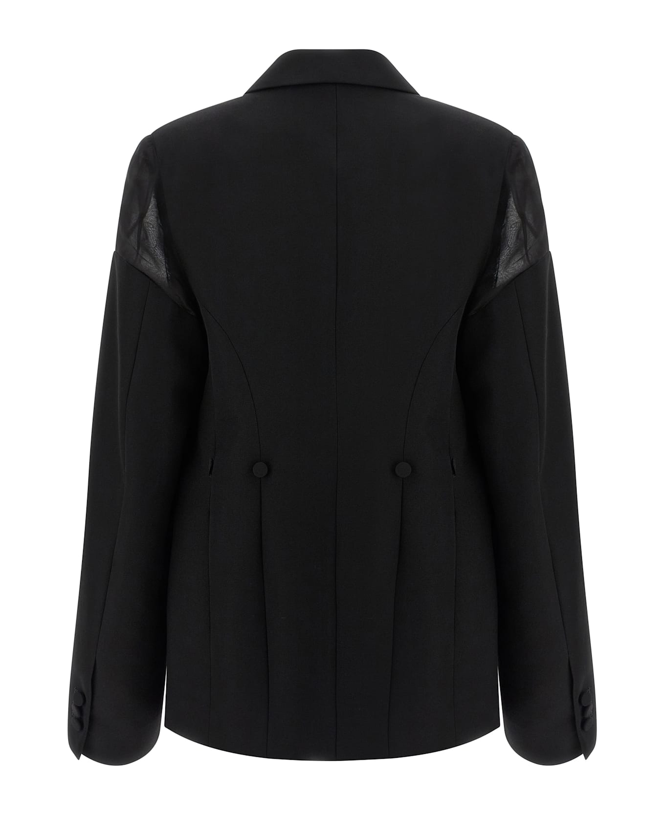 Armarium 'sveva' Blazer - Black  