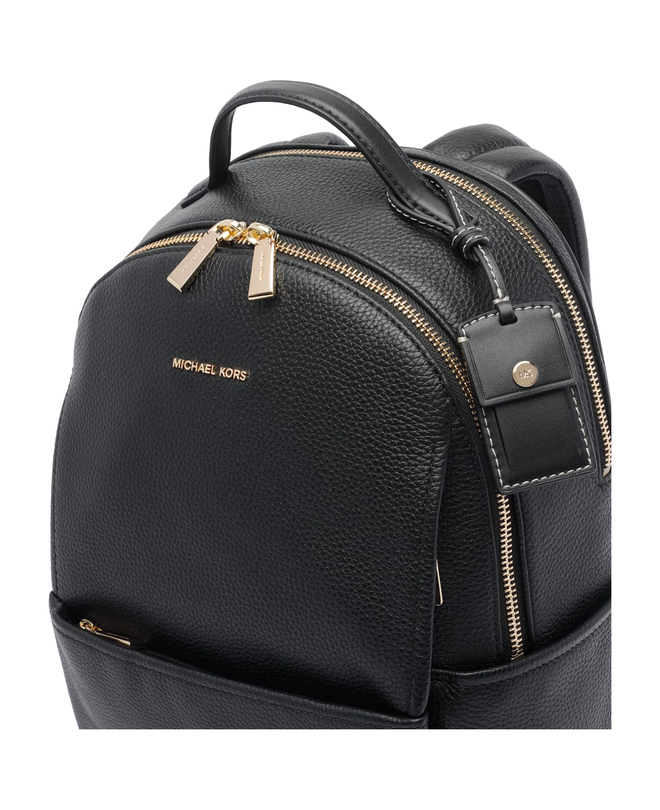 MICHAEL Michael Kors Sable Backpack - Black