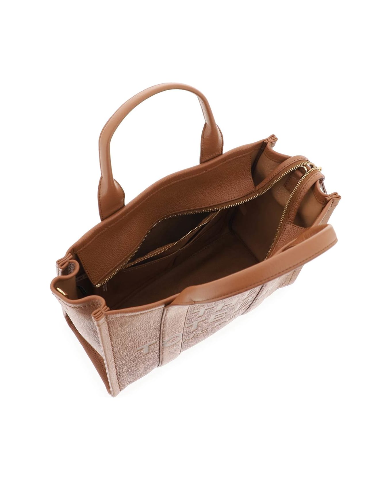 Marc Jacobs Small 
the Tote
 Bag - Brown