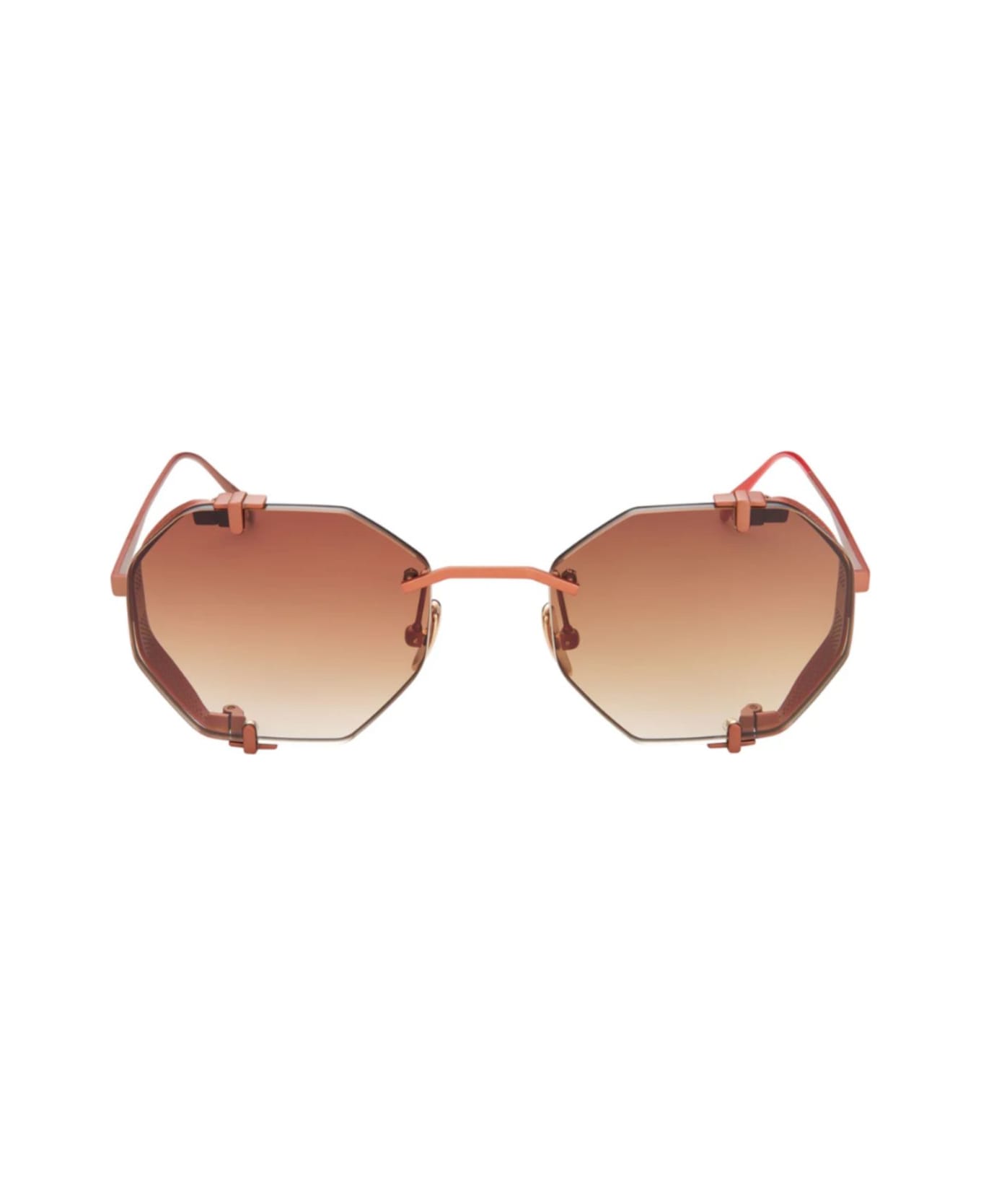 Vysen Sever Sv-4terracota Matte - terracota matte