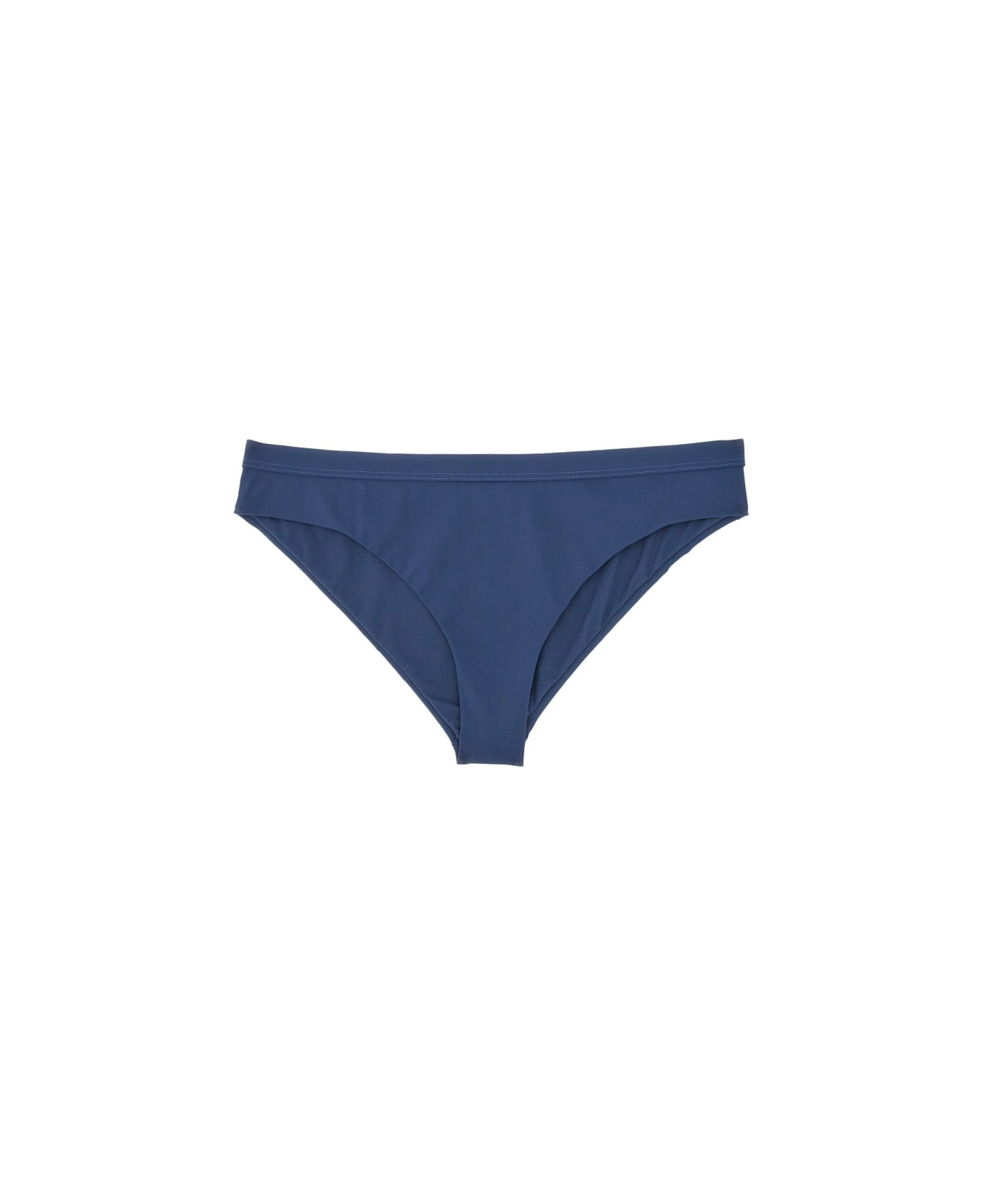 Jil Sander Bikini Briefs - BLUE