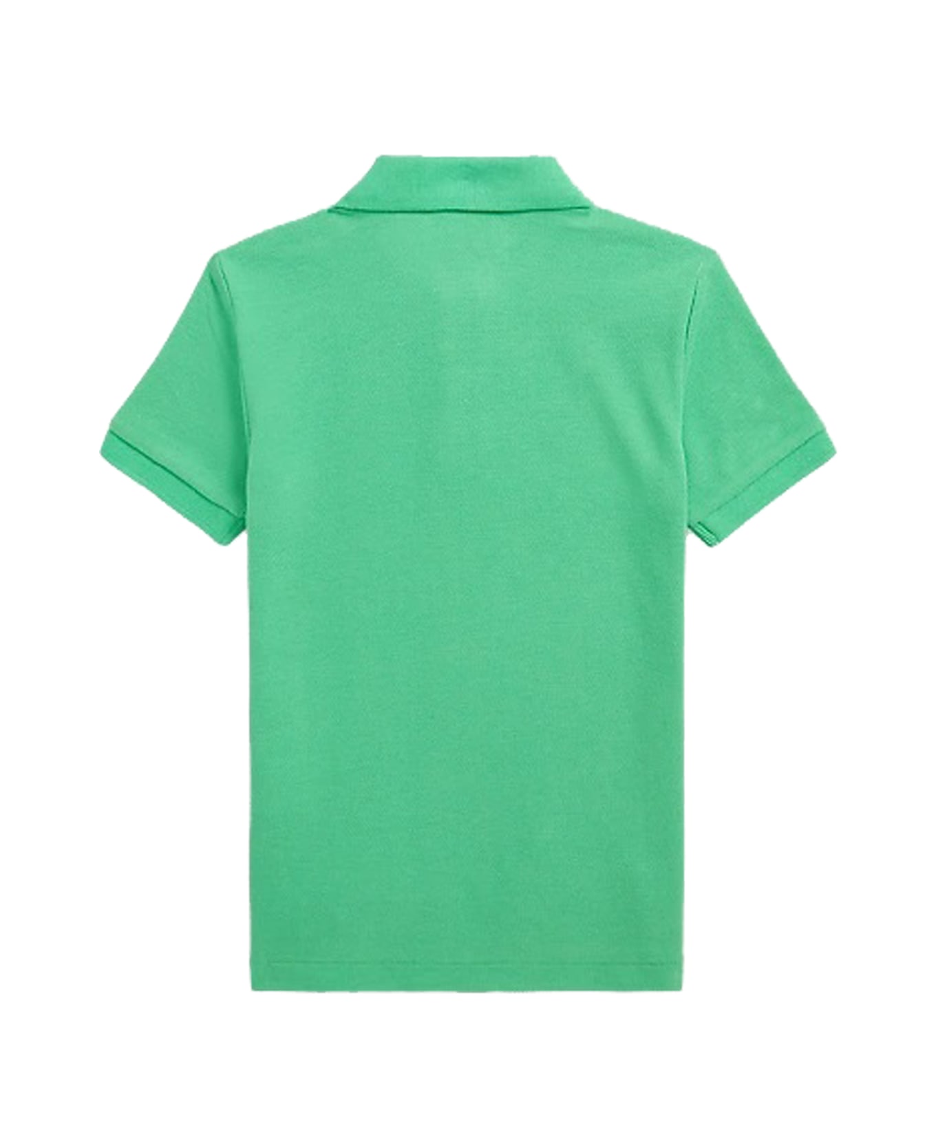 Ralph Lauren Polo Shirt - Green