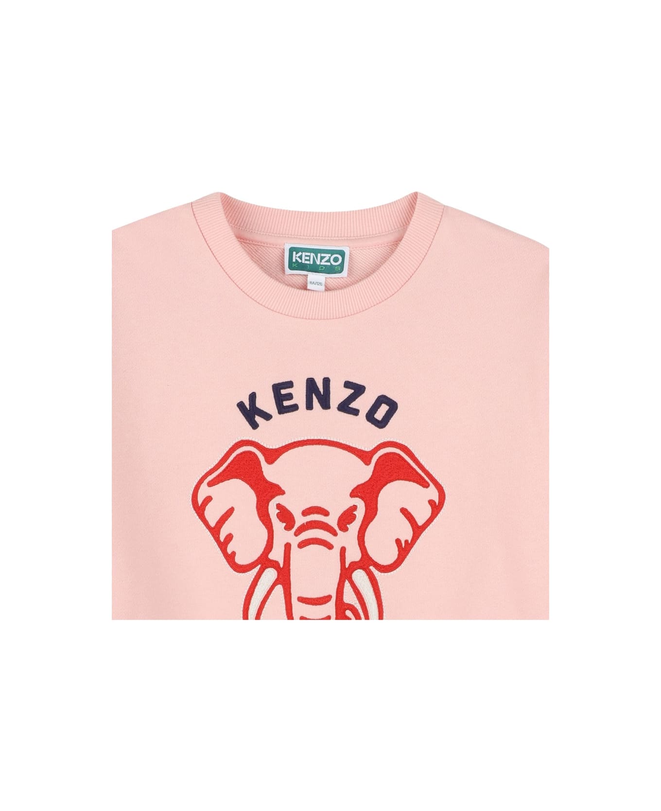 Kenzo Sweatshirt - PINK