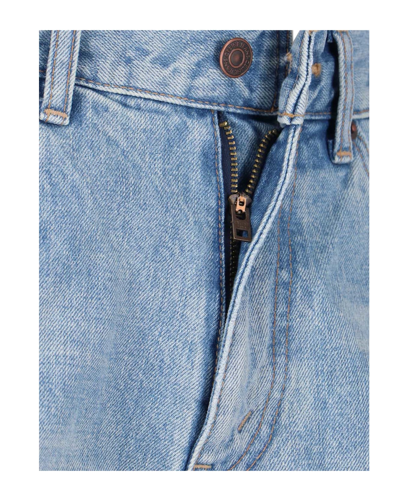 Celine 
dylan
 Bootcut Jeans - SWEET HONEY WASH