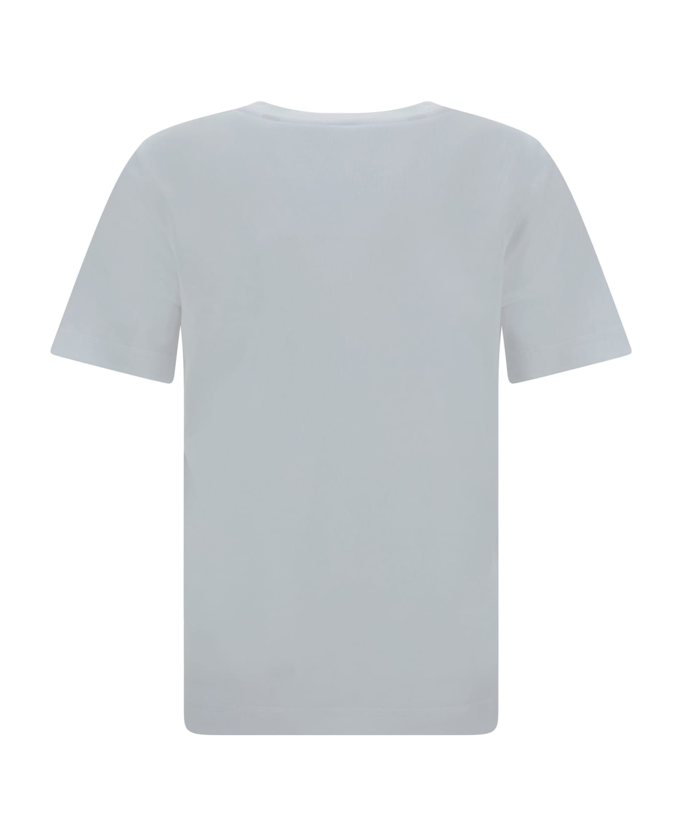 Burberry T-shirt - White Tシャツ