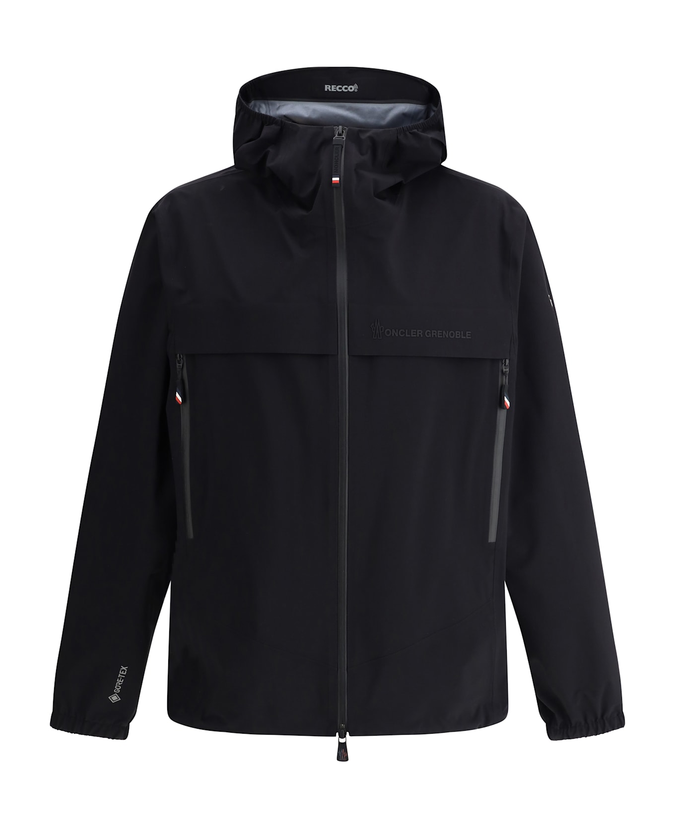 Moncler Grenoble Shipton Jacket - 999