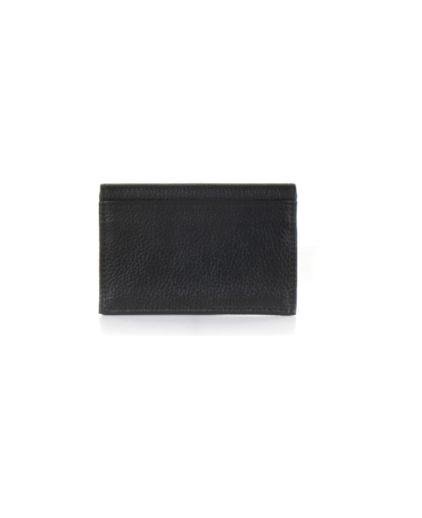 See by Chloé Wallet - BLACK