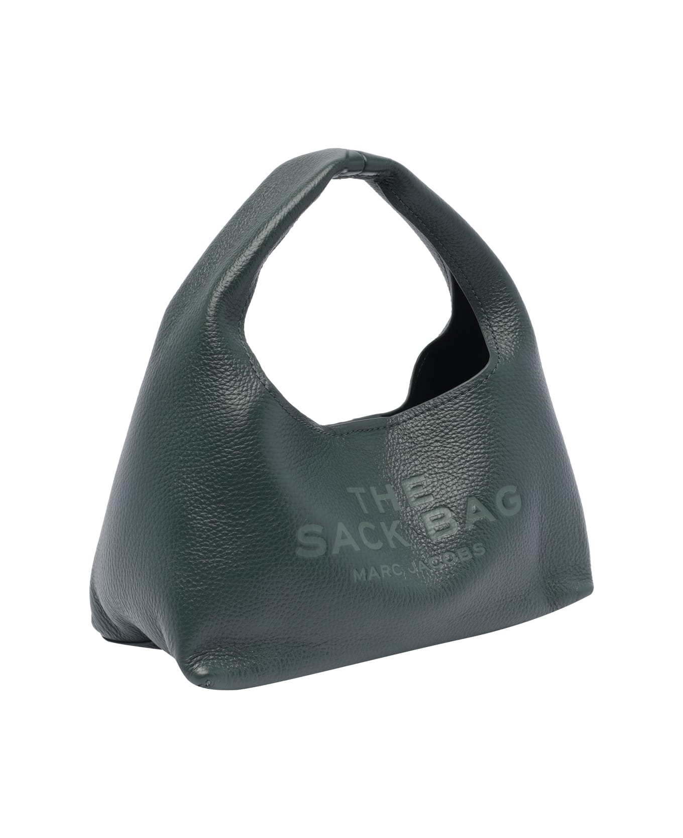 Marc Jacobs The Mini Sack Handbag - Green