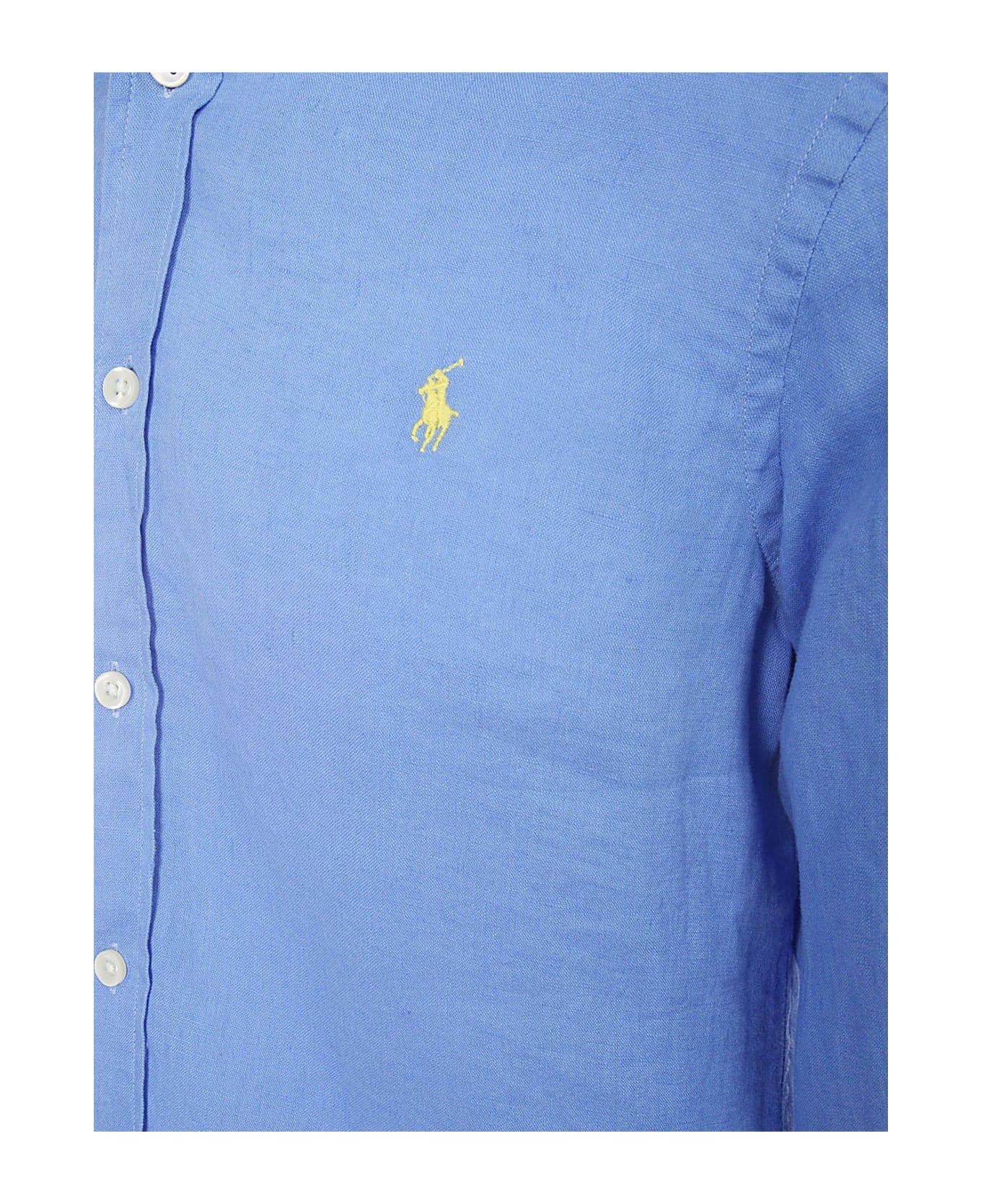 Ralph Lauren Polo Small Pony Motif Button-down Shirt - Mens TravisMathew Quiet Nights Polo