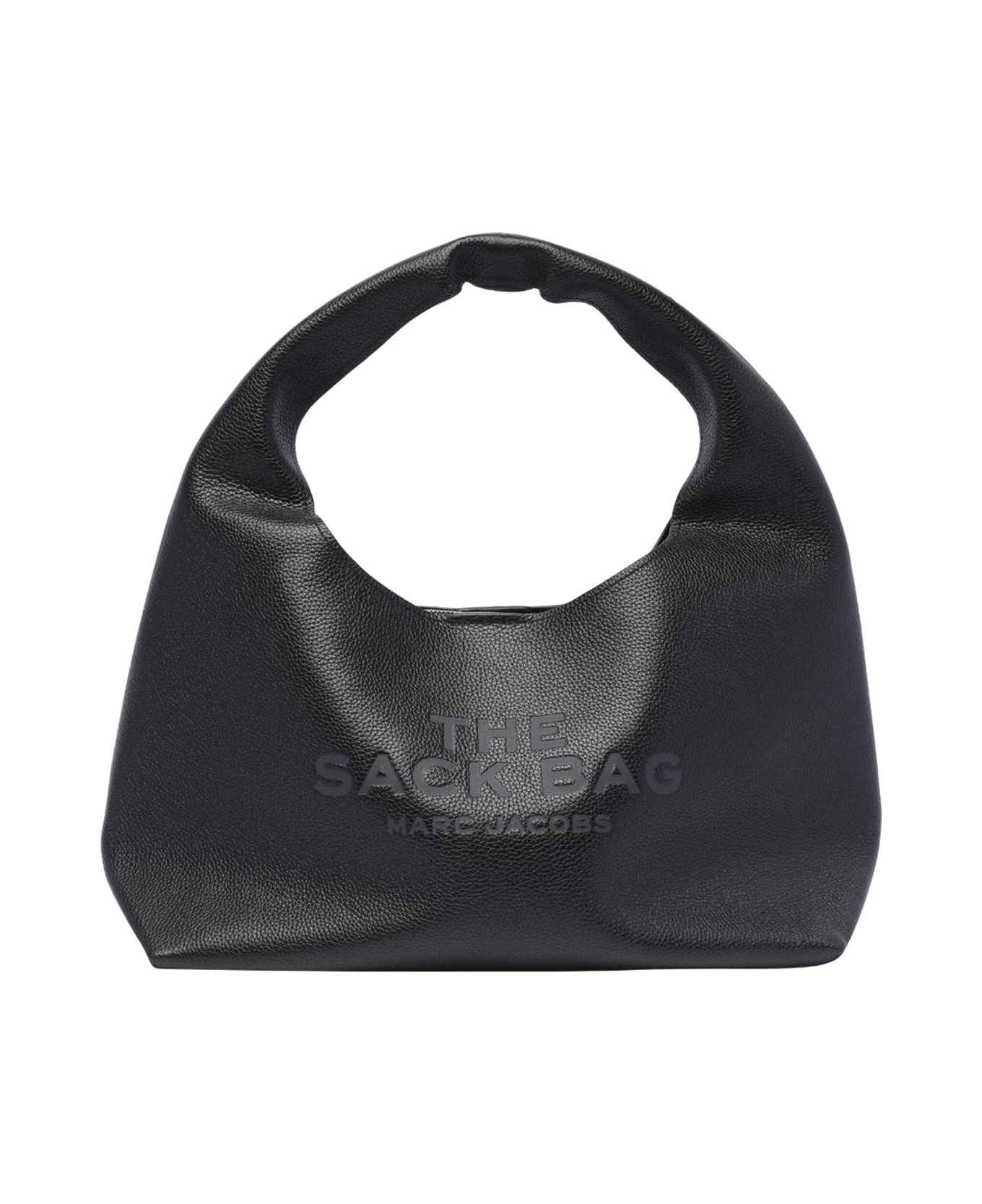 Marc Jacobs The Sack Bag - Black