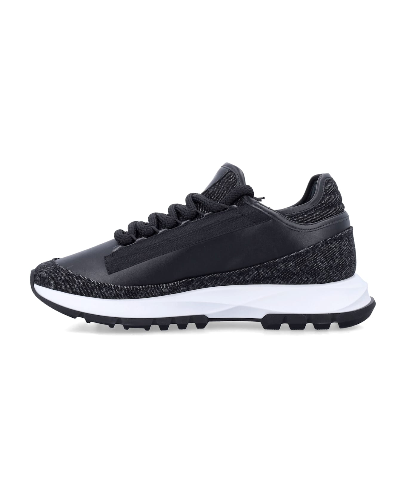 【関税＆送料込み】Givenchy Spectre Zip Runners Givenchy Spectre Zip Runner Sneakers - Bergdorf Goodman