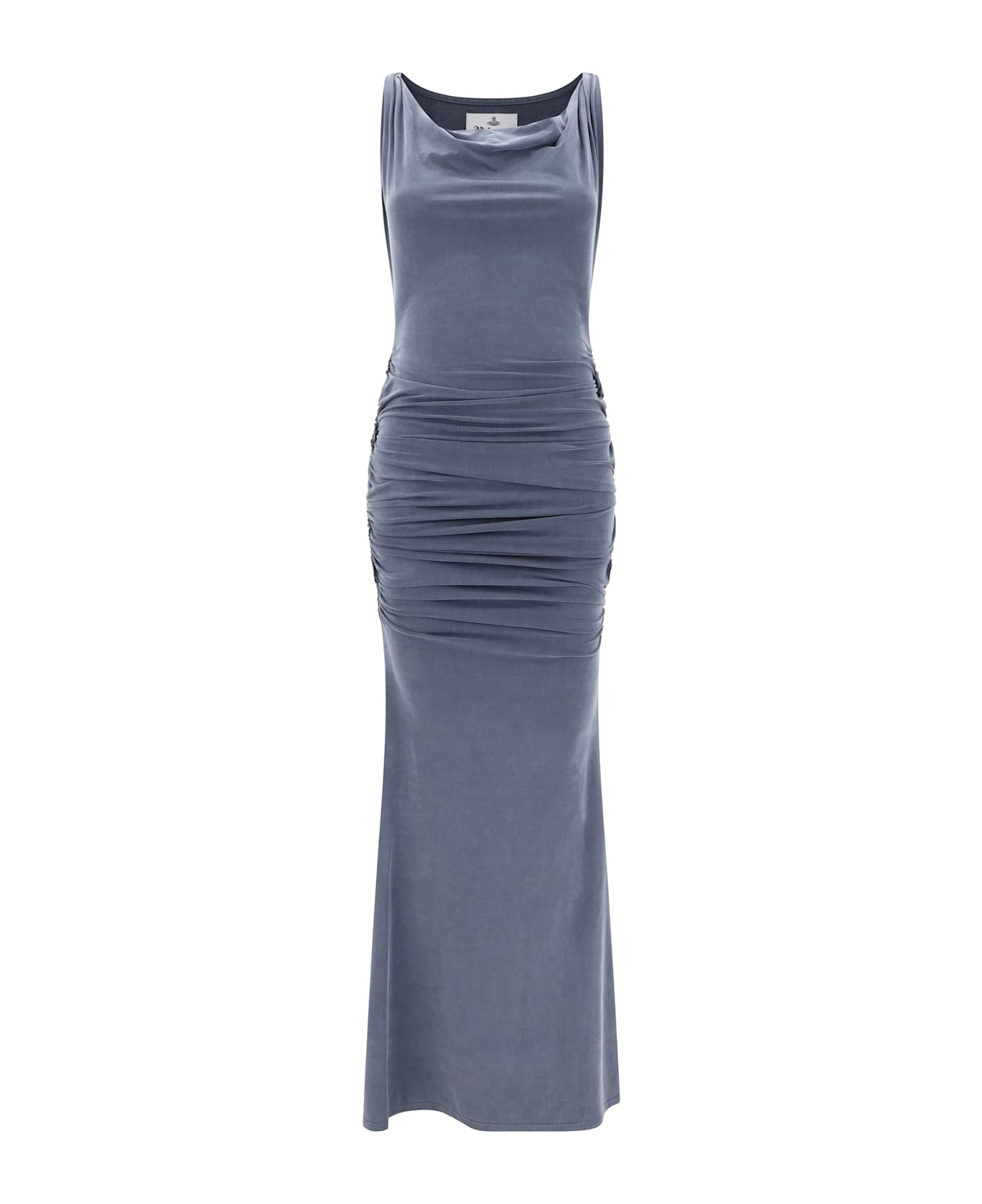 Vivienne Westwood Liz Long Dress