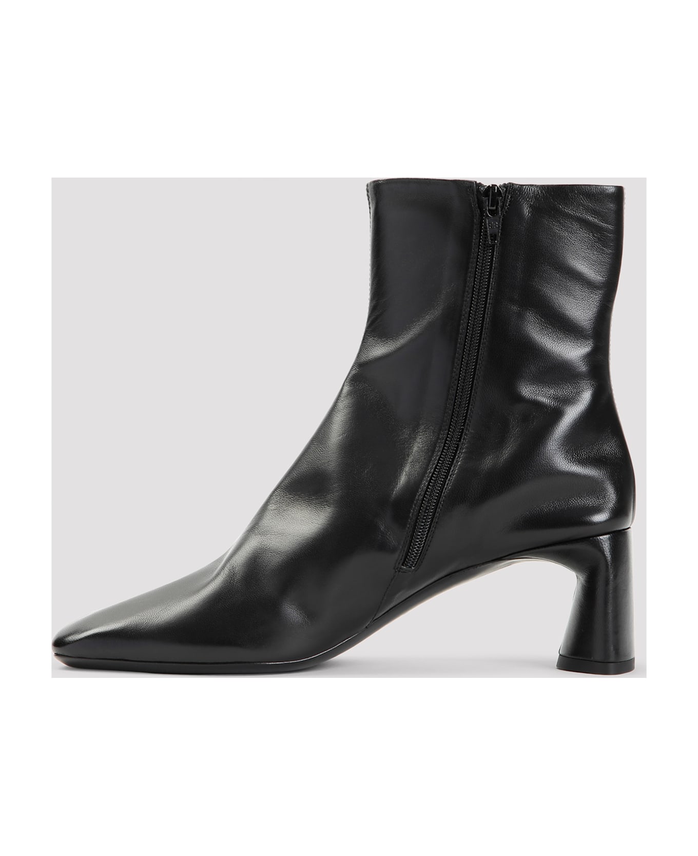 Balenciaga Duty Free Boots - Black