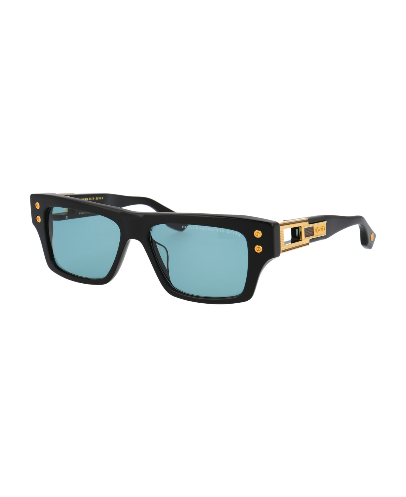 Dita Grandmaster-seven Sunglasses - Ff 0429 s Honey Havana Sunglasses