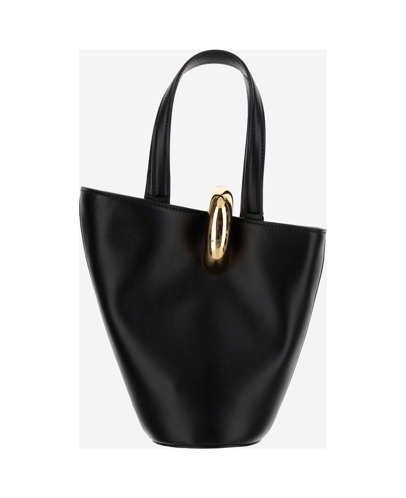 Jacquemus Le Petit Doll - Black