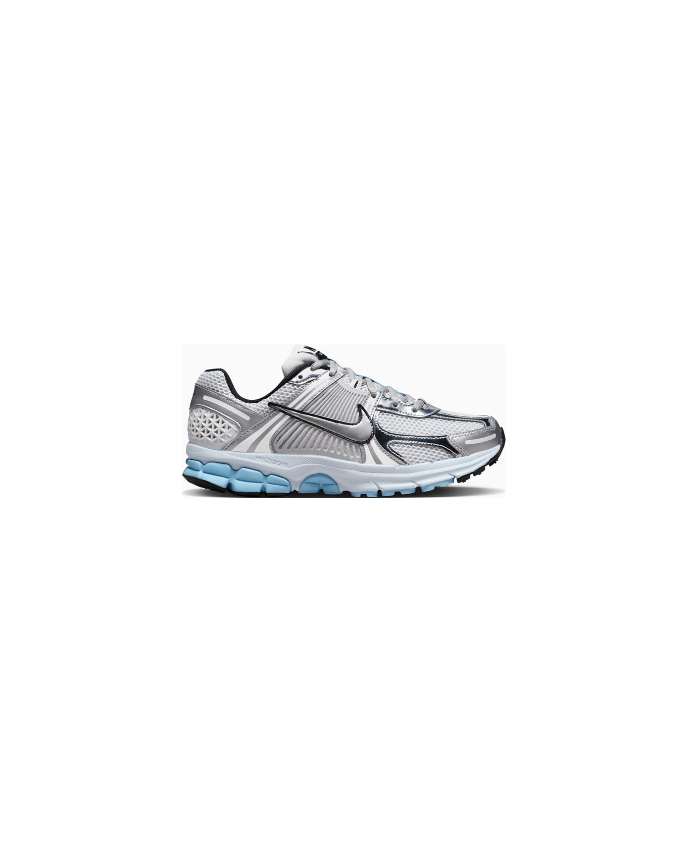 Nike Zoom Vomero 5 (w) Sneakers Hf1877-100 - Grey