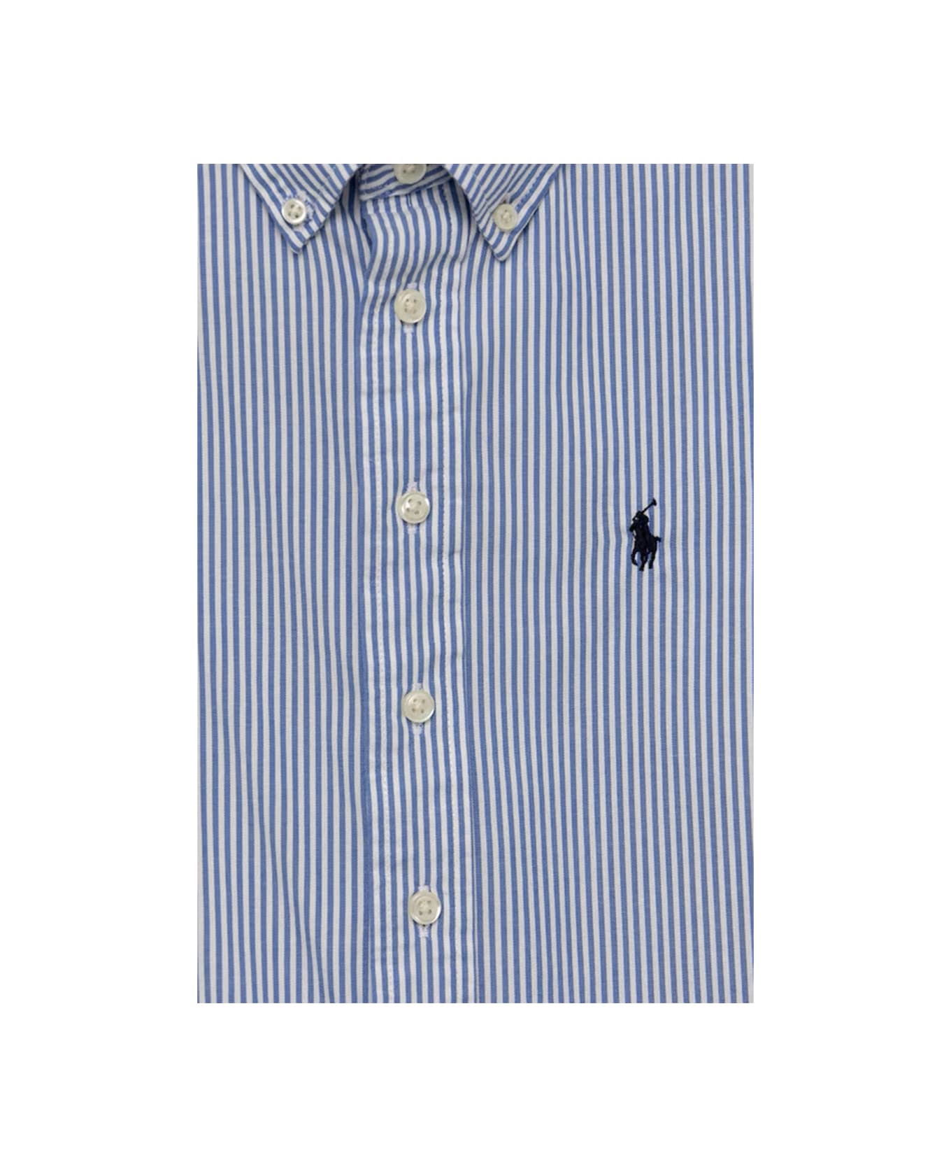 Polo Ralph Lauren Shirt - MULTICOLOUR