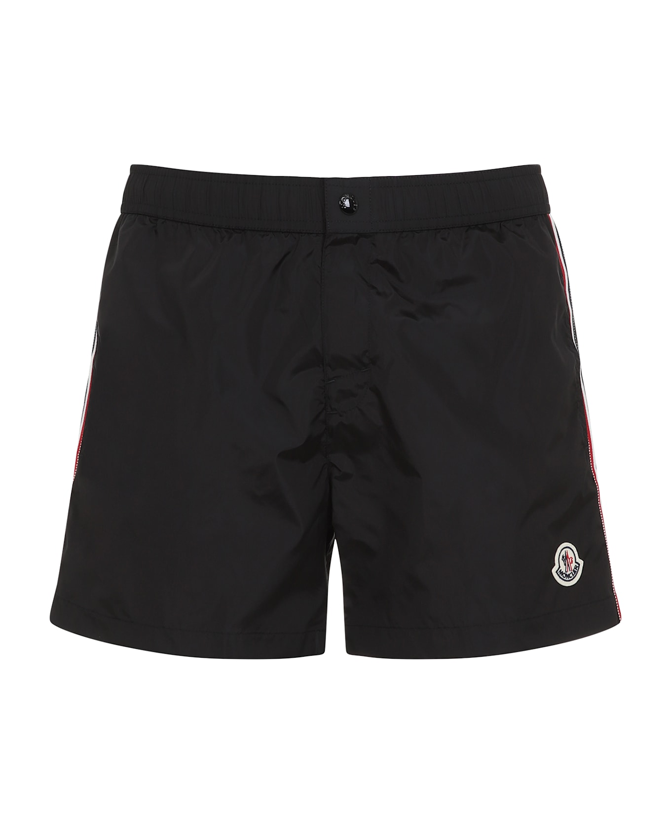 Moncler Swimwear - Black