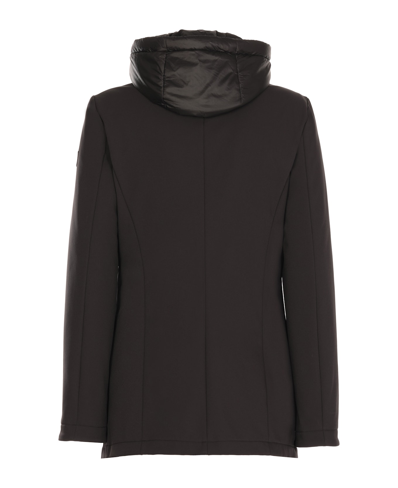 Peuterey Carit Jacket - Black