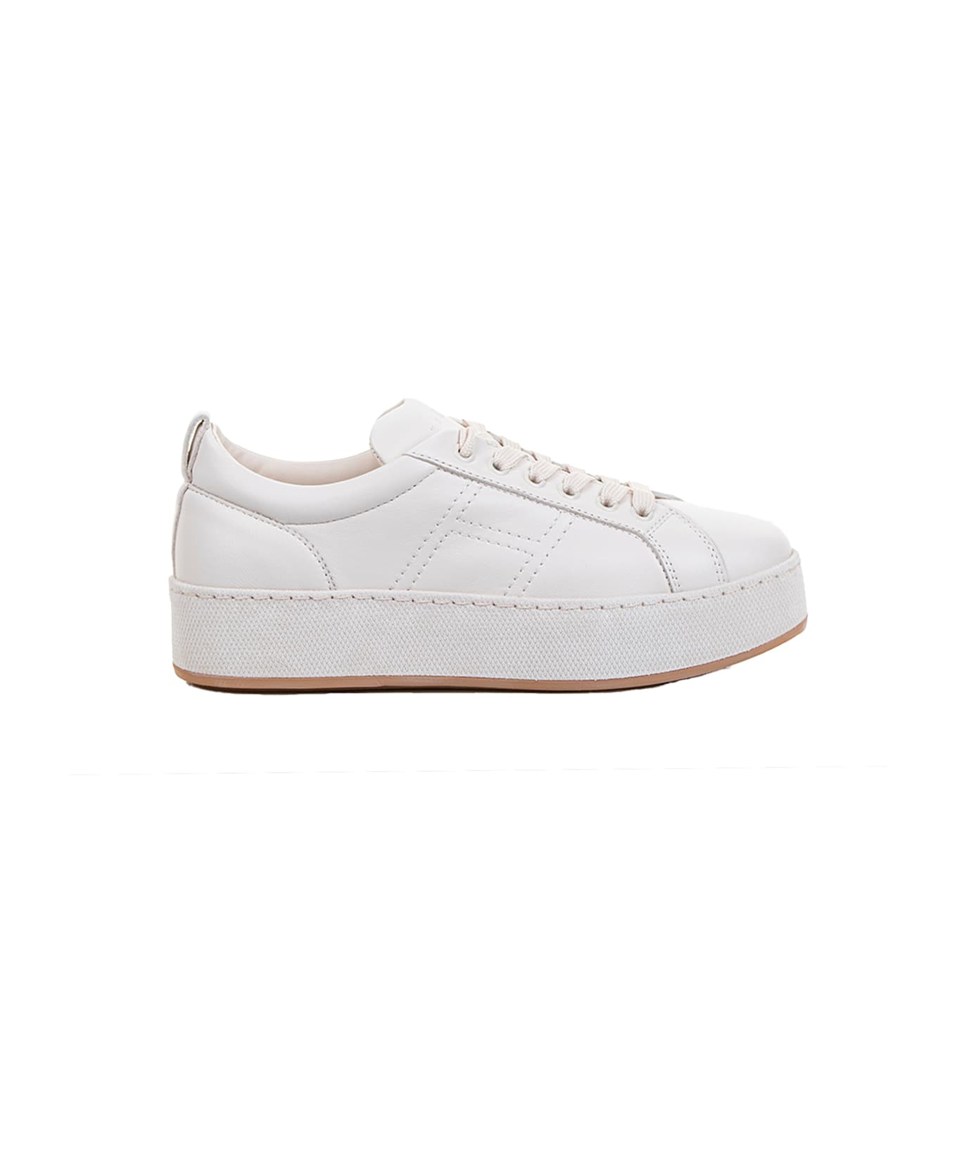 Hogan Sneakers - BIANCO MARMO