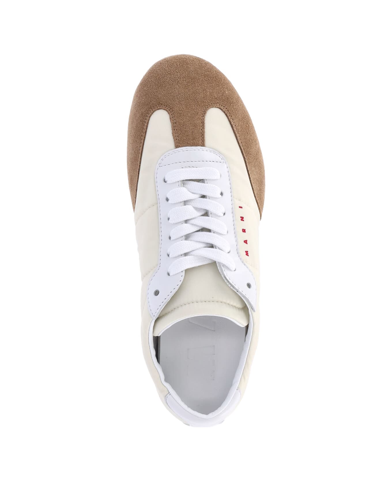 Marni 
softy Soccer
 Sneakers - Multicolor スニーカー