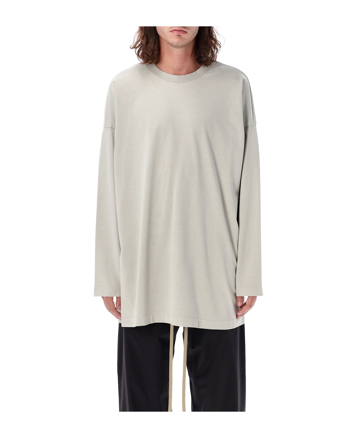 Fear of God Long Sleeves T-shirt - Paris Sky