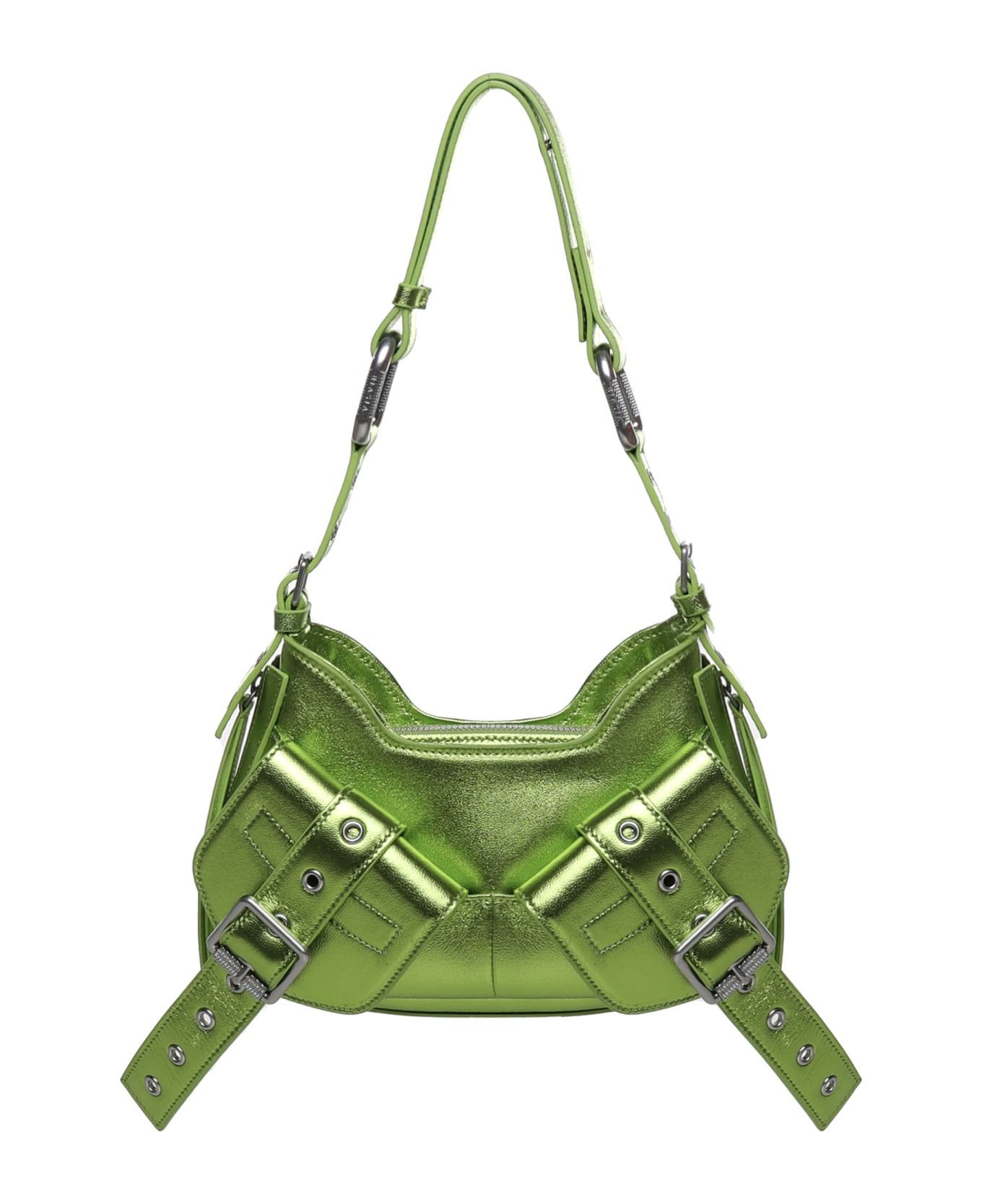 Biasia Shoulder Bag Y2k.002 - Green