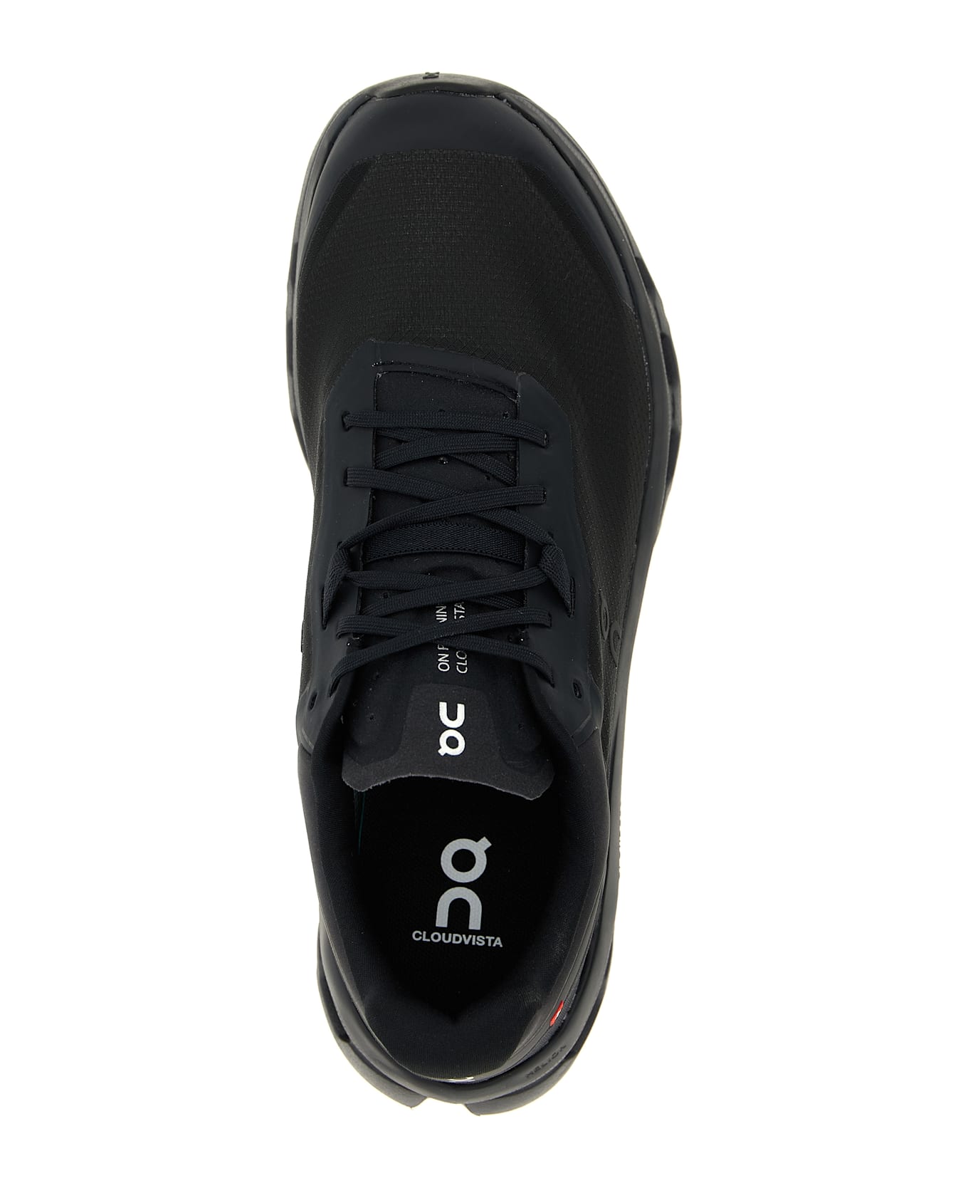 ON 'cloudvista 2' Sneakers - Black  