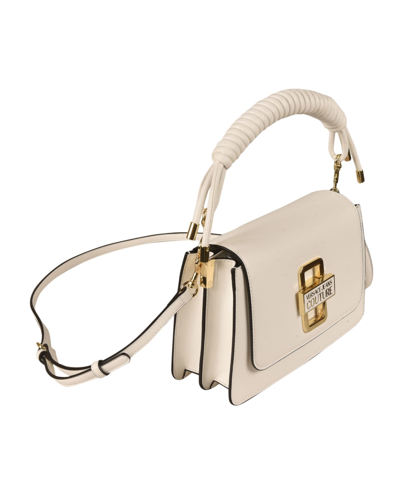 Versace Jeans Couture Bag - WHITE