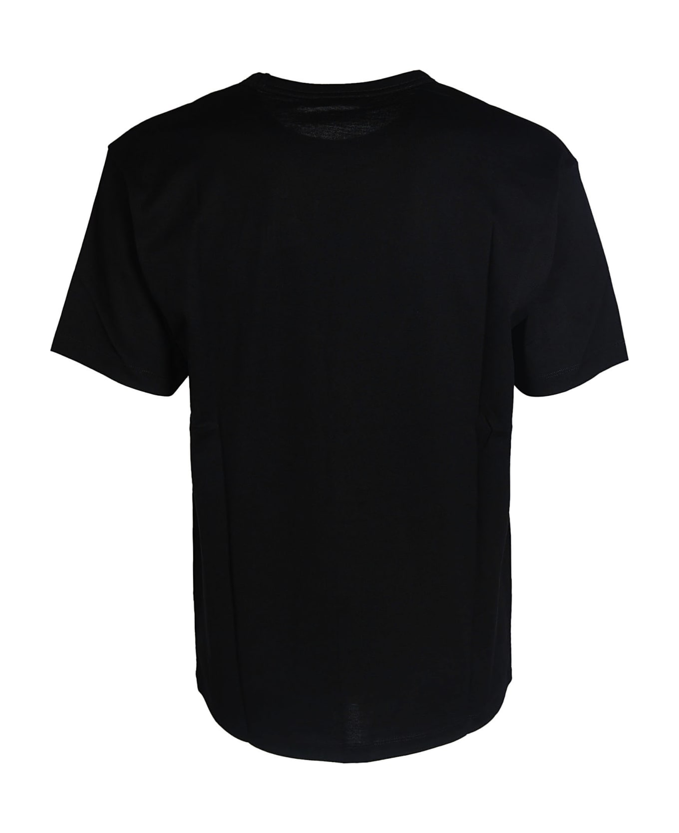 Acne Studios T-shirt With Logo - 900 Tシャツ