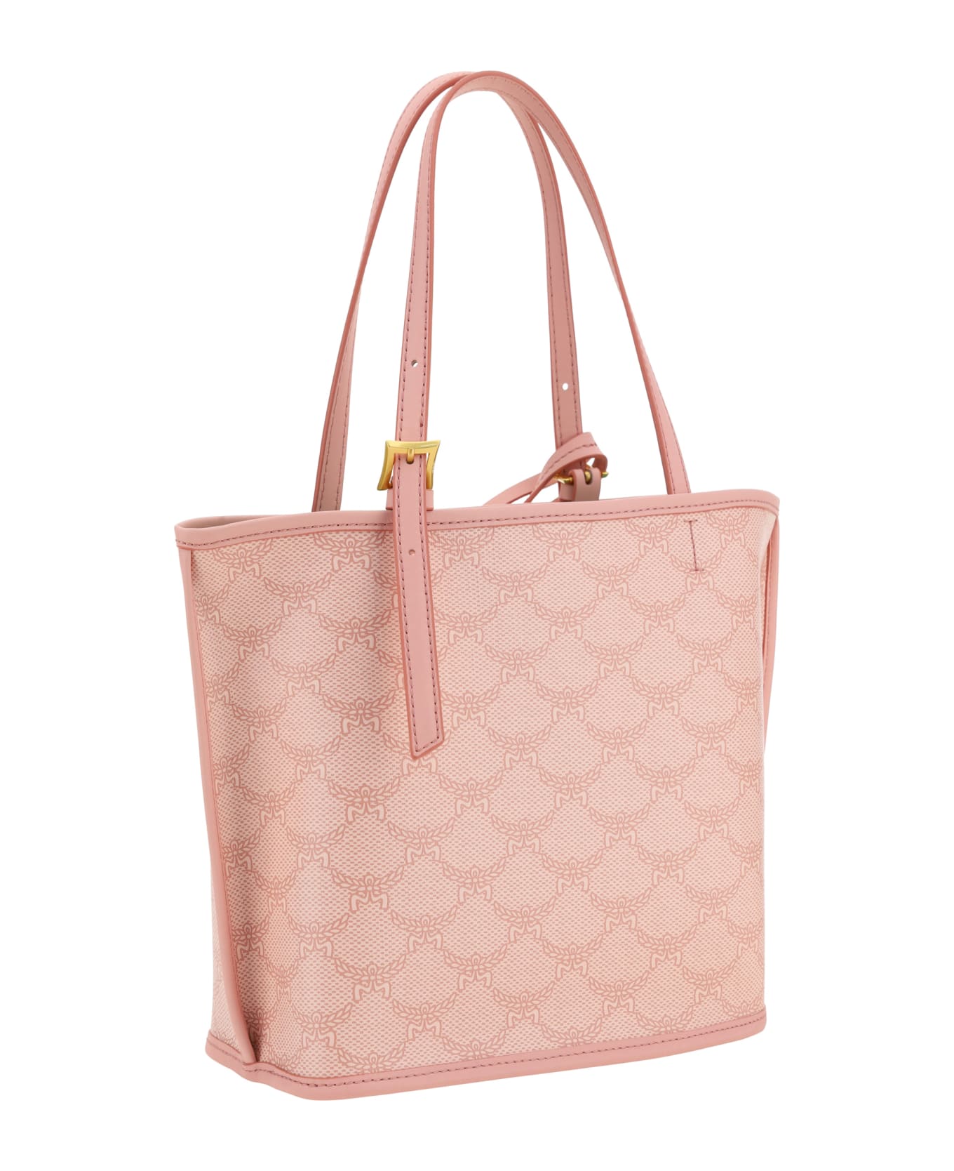 MCM Laurel Shoulder Bag
