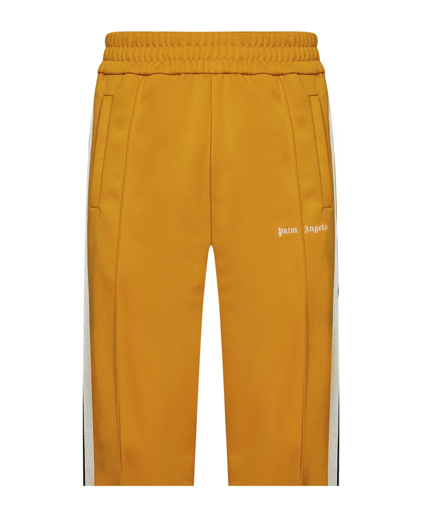 Palm Angels Classic Logo Track Trousers - Orange