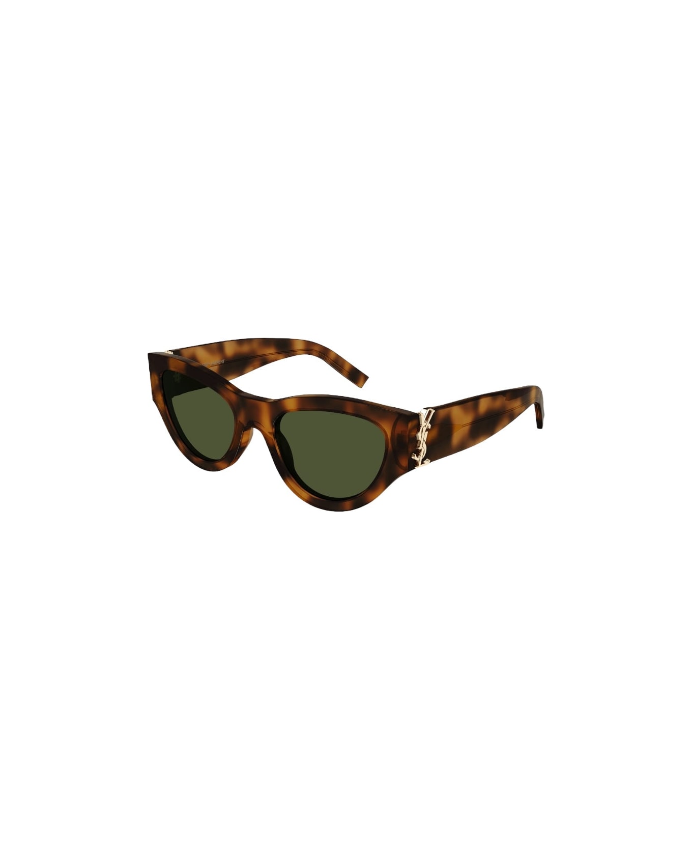 Saint Laurent Eyewear Sl M94 Sunglasses