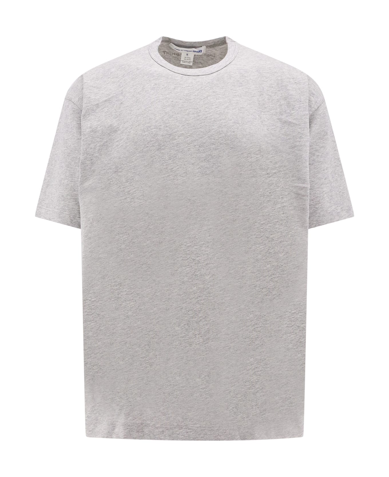 Comme des Garçons Shirt T-shirt - Grey シャツ