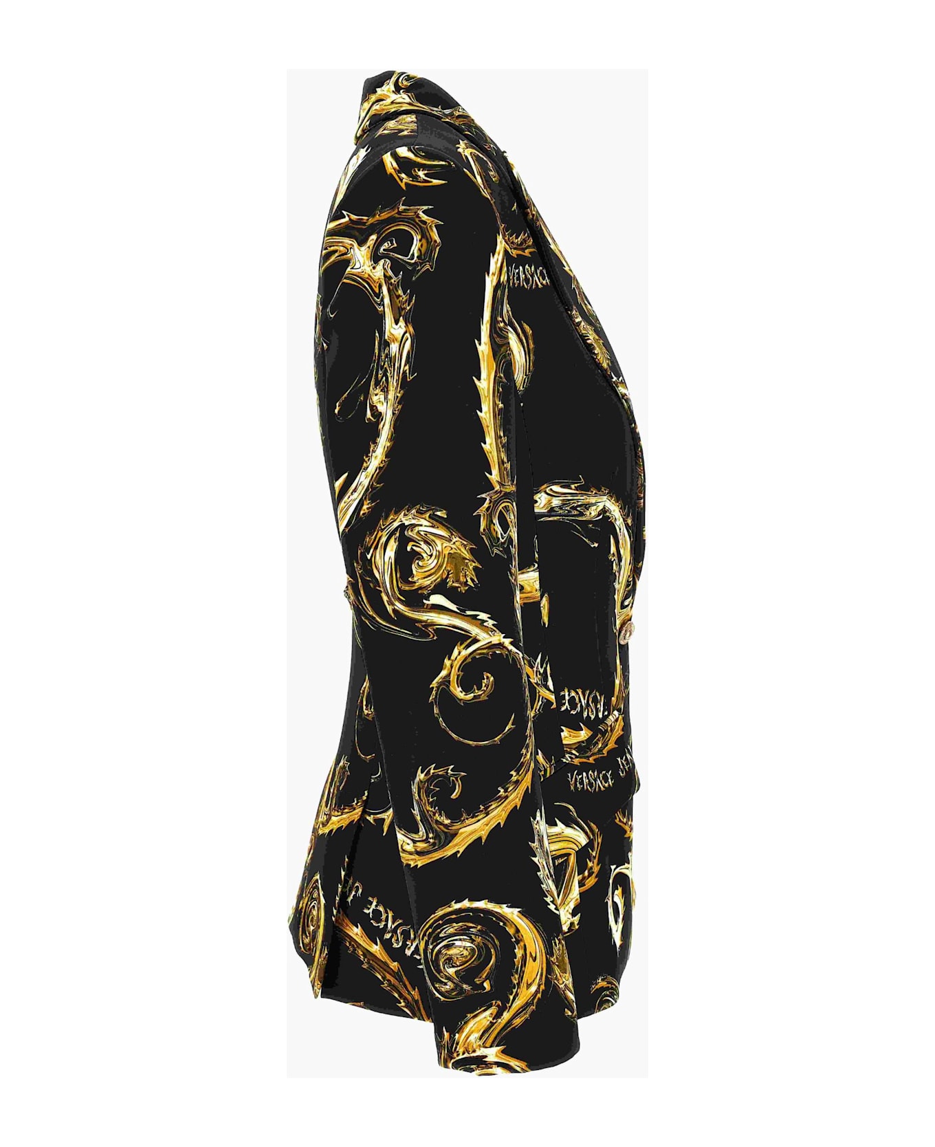 Versace Jeans Couture Jacket - Black