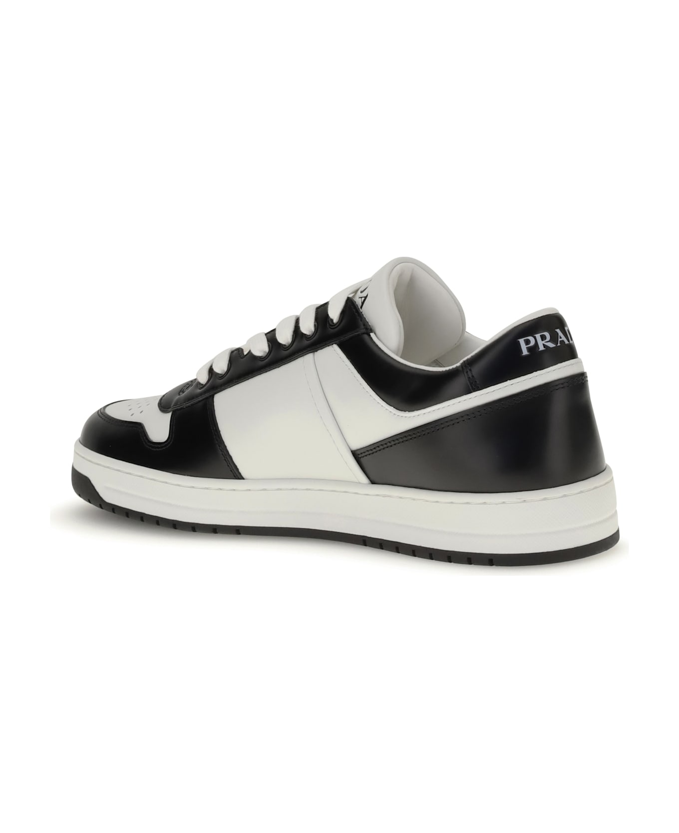 Prada Downtown Sneakers